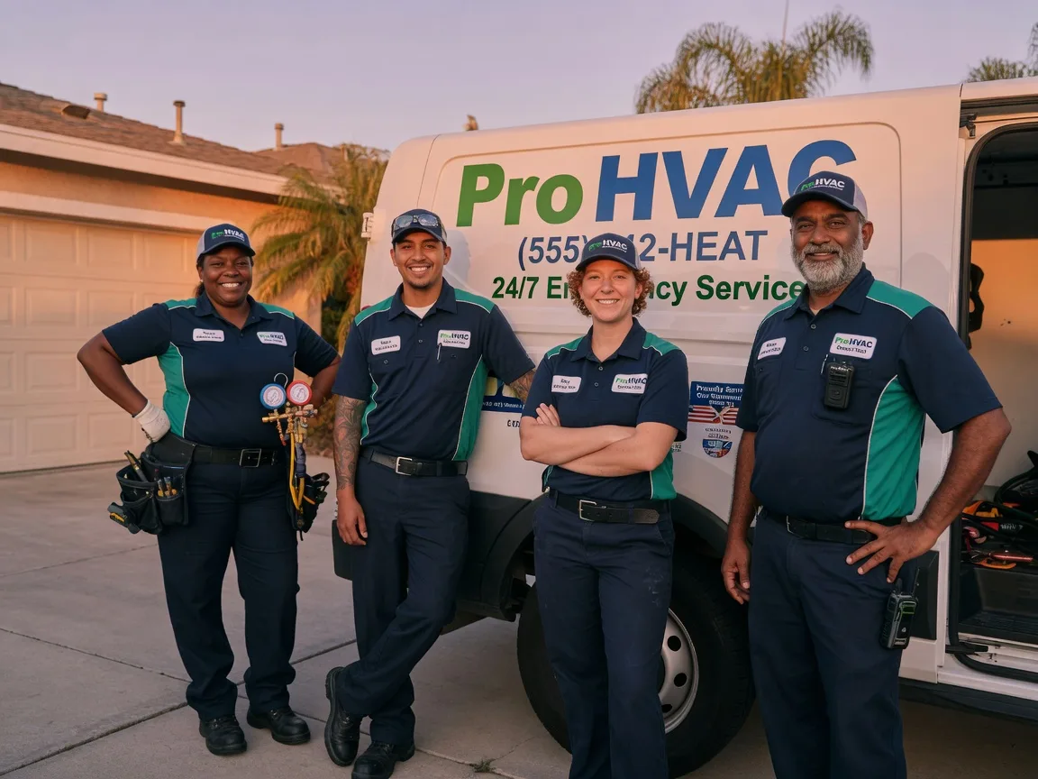 Furnace Repair company in Williamsport, OH