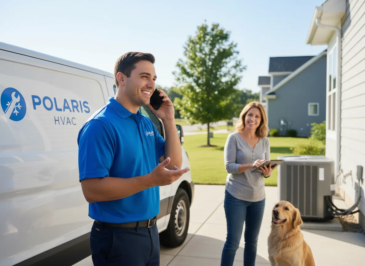 Furnace Repair Williamsport, OH FAQs